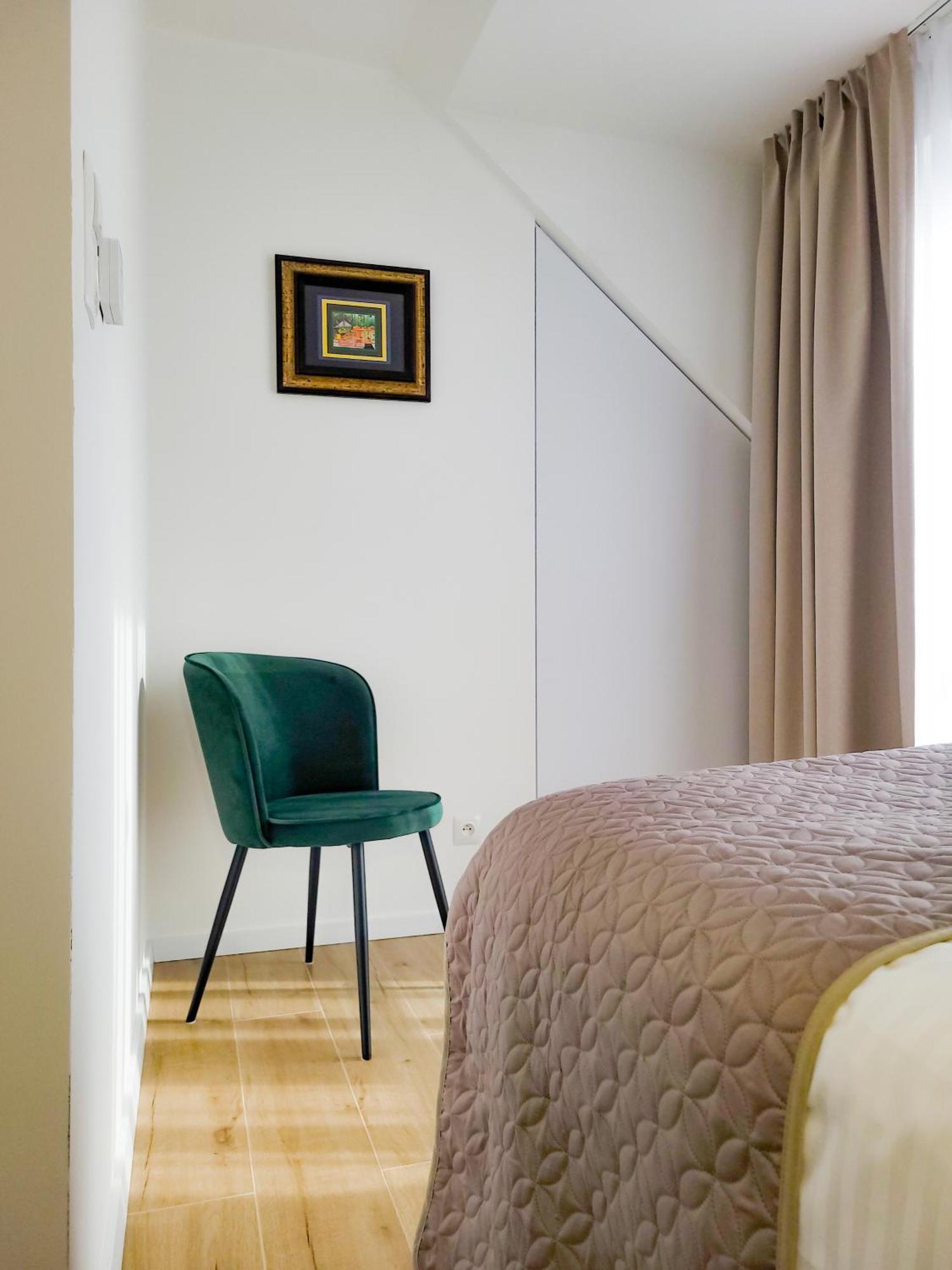 Vitay Mielno Миелно Екстериор снимка