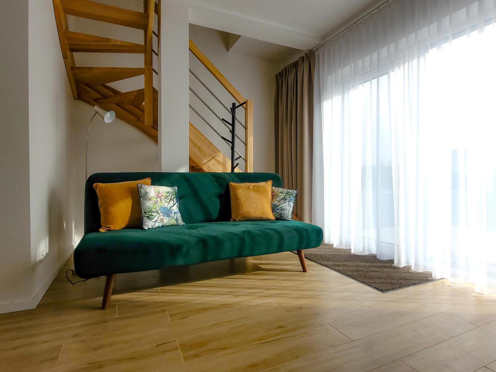 Vitay Mielno Миелно Екстериор снимка