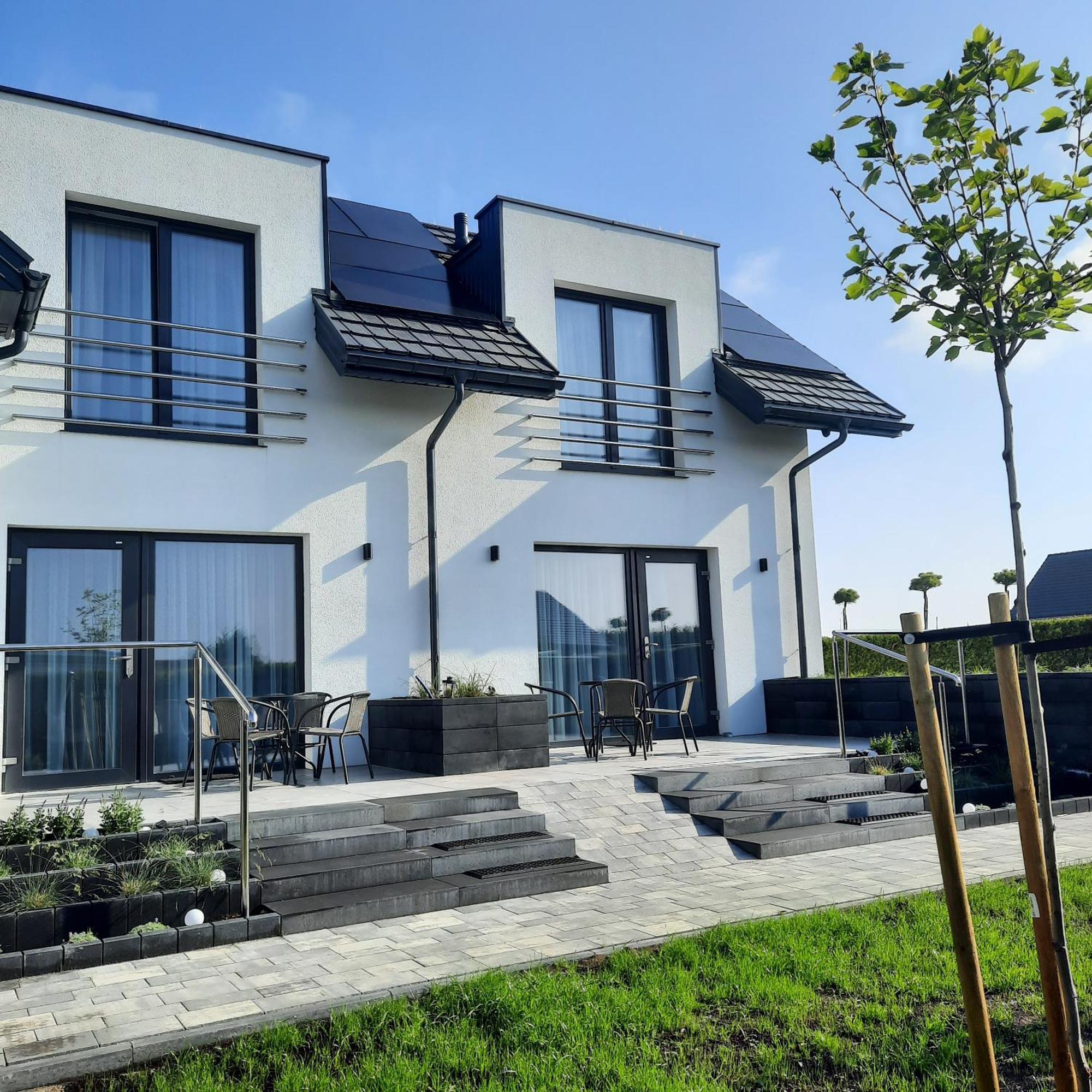 Vitay Mielno Миелно Екстериор снимка
